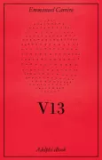 Copertina libro <b>V13</b>