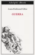 Copertina libro <b>Guerra</b>