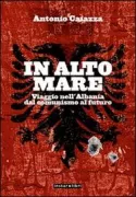 Copertina libro <b>In alto mare</b>