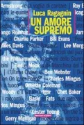 Copertina libro <b>Un amore supremo</b>