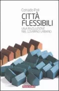 Copertina libro <b>Città flessibili</b>