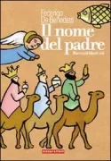 Copertina libro <b>Il nome del padre</b>