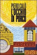 Copertina libro <b>L'occhio di porco</b>