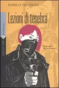 Copertina libro <b>Lezioni di tenebra</b>