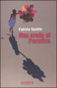 Copertina libro <b>Non credo al Paradiso</b>