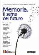Copertina libro <b>Memoria. Il seme del futuro</b>