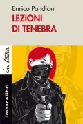 Copertina libro <b>Lezioni di tenebra</b>
