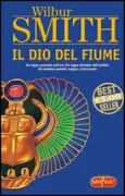 Copertina libro <b>Il dio del fiume</b>