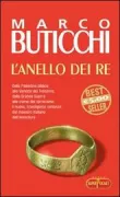 Copertina libro <b>L'anello dei re</b>