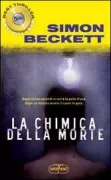 Copertina libro <b>La chimica della morte<br></b>(titolo originale o altro titolo: <i>The chemistry of death</i>)