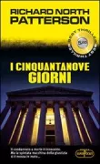 Copertina libro <b>I cinquantanove giorni<br></b>(titolo originale o altro titolo: <i>Conviction</i>)