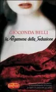 Copertina libro <b>La pergamena della seduzione<br></b>(titolo originale o altro titolo: <i>El pergamino de la seduccion</i>)