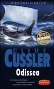 Copertina libro <b>Odissea<br></b>(titolo originale o altro titolo: <i>Trojan odyssey</i>)