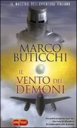 Copertina libro <b>Il vento dei demoni</b>