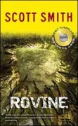 Copertina libro <b>Rovine<br></b>(titolo originale o altro titolo: <i>The Ruins</i>)
