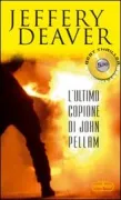 Copertina libro <b>L'ultimo copione di John Pellam<br></b>(titolo originale o altro titolo: <i>Hellʼs kitchen</i>)