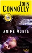 Copertina libro <b>Anime morte<br></b>(titolo originale o altro titolo: <i>The unquiet</i>)