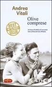 Copertina libro <b>Olive comprese</b>