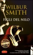 Copertina libro <b>Figli del nilo</b>