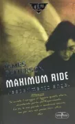 Copertina libro <b>Maximum Ride</b>