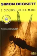 Copertina libro <b>I sussurri della morte<br></b>(titolo originale o altro titolo: <i>Whispers of the deal</i>)