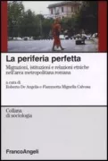 Copertina libro <b>La periferia perfetta</b>