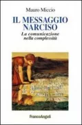 Copertina libro <b>Il messaggio Narciso</b>