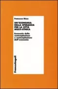 Copertina libro <b>Un'economia della speranza per la città multi-etnica</b>