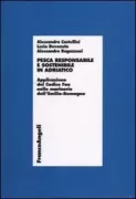 Copertina libro <b>Pesca responsabile e sostenibile in Adriatico</b>