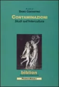 Copertina libro <b>Contaminazioni</b>