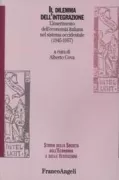 Copertina libro <b>Il dilemma dell'integrazione</b>