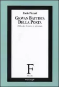 Copertina libro <b>Giovan Battista Della Porta</b>