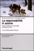 Copertina libro <b>La responsabilità in azione</b>