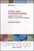 Copertina libro <b>Lotta alla contraffazione</b>