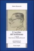 Copertina libro <b>L'occhio del testimone</b>