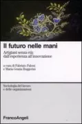 Copertina libro <b>Il futuro nelle mani</b>
