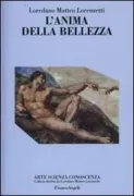Copertina libro <b>L'anima della bellezza</b>
