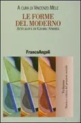 Copertina libro <b>Le forme del moderno</b>