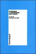Copertina libro <b>Economia e concezione dell'uomo</b>