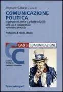 Copertina libro <b>Comunicazione politica</b>