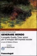 Copertina libro <b>Generare mondo</b>