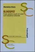 Copertina libro <b>Blindspot</b>