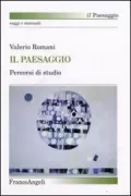 Copertina libro <b>Il paesaggio</b>