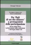 Copertina libro <b>Da figli di un dio minore a protagonisti della partecipazione</b>