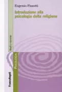 Copertina libro <b>Introduzione alla psicologia della religione</b>