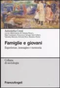 Copertina libro <b>Famiglie e giovani</b>