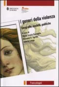 Copertina libro <b>I generi della violenza</b>