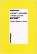 Copertina libro <b>Lo sviluppo economico</b>