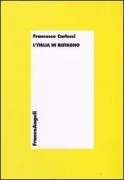 Copertina libro L'Italia in ristagno