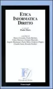 Copertina libro <b>Etica, informatica, diritto</b>